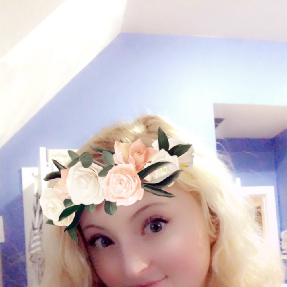 Meet your Posher, Emma